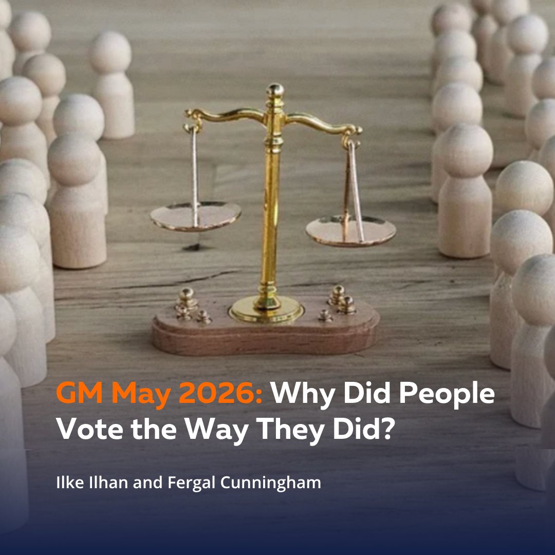 ripencc's tweet photo. Why did RIPE NCC members vote the way they did at the May 2026 GM? 

A new RIPE Labs article explores the numbers behind the vote and what they reveal about member engagement. 

👉 Read more: https://t.co/kwd5qmkjI1 https://t.co/Mh74rxAJxt