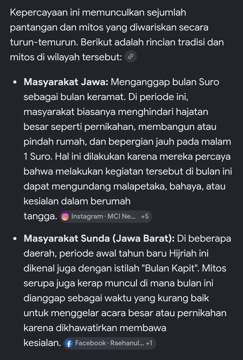 sandalkompeni's tweet photo. @DewiPutriku06 @muhammadiyah Waduh. Ntar kalau disebutin daerahnya, bisa kena keroyok 😂 ini umumya aja.
Udah kak gak usah denial. Ditempatku juga gitu kok 😂 https://t.co/1jLJey4DVo