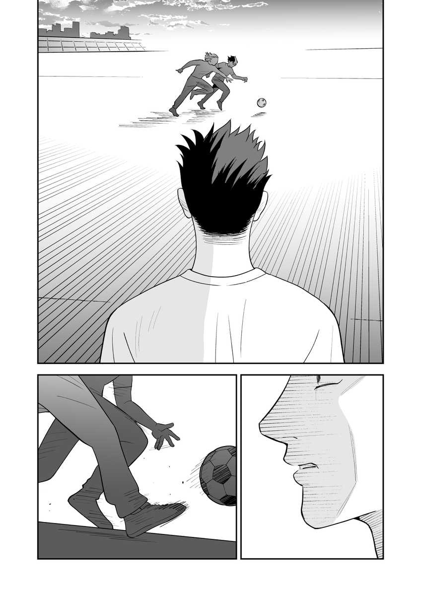 小石 tweet media
