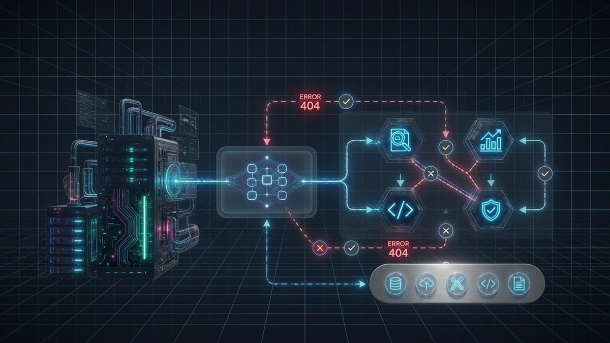 OSSAIHub's tweet photo. Open-weight models quietly crossed a line this spring.
DeepSeek V4 and Qwen 3.6 Plus are posting 78–80% on SWE-bench Verified — frontier-class agentic coding, open weights, sitting on Hugging Face. The cost-and-control math for building agents just shifted.

But the model stopped being the bottleneck. The harness is the work now: retry logic, real task-completion evals, context that survives long horizons.
Still a jagged frontier — the same model that nails a repo-level refactor can faceplant on something trivial. 

That gap is what separates a demo from something you'd actually ship.

What actually made your agents reliable — better evals, tighter scoping, or recovery logic?