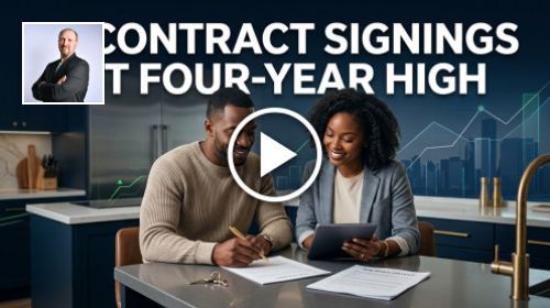 FermanichJ's tweet photo. US Contract Signings Hit Four-Year High
https://t.co/kiKrEfl2GM
#wisconsin #wisconsinhomes #wisconsinrealestate #wisconsinrealtor #wisconsinhousing #wisconsinrentals #housing #realestate #realtor https://t.co/brexQOO9Vf