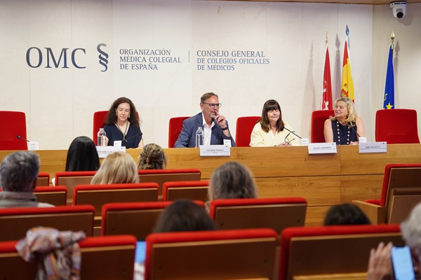 OMC_Esp's tweet photo. Expertos en comunicación instan a colocar la salud en el núcleo del discurso climático para implicar a la ciudadanía. 

🔗https://t.co/rbWNukhDQp

#medicina #planeta #clima #pacientes https://t.co/2sLAx7ly8t