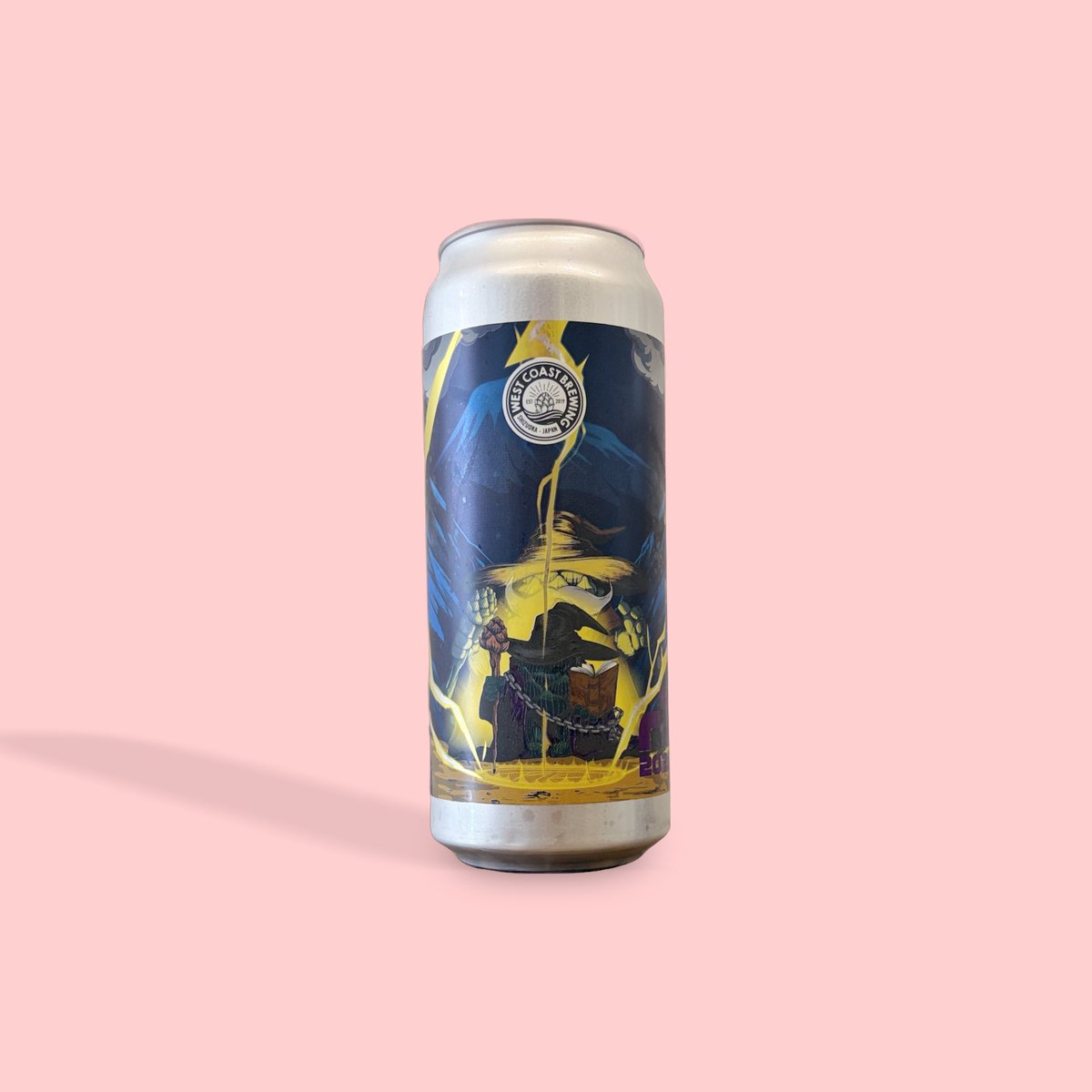 【廃番】​ブルズスター ジャンボ ＆ TRiNiDAD ロペス 含むまとめ売り 6/17(Wed) closed Today's Special WEST COAST BREWING / Full Hop