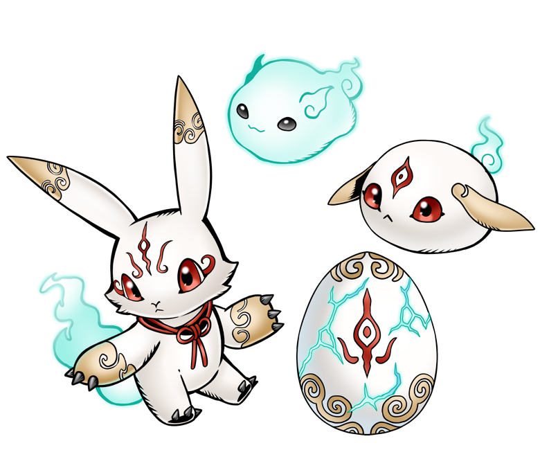 sewally3's tweet photo. I have made a few new adopts: a bearcat, binturong, owl, and bunny. They all feature an oriental inspired theme and are now available on my Ko-fi! ^^

> https://t.co/r7OtBxsnhS https://t.co/1ZPhYlwl4W