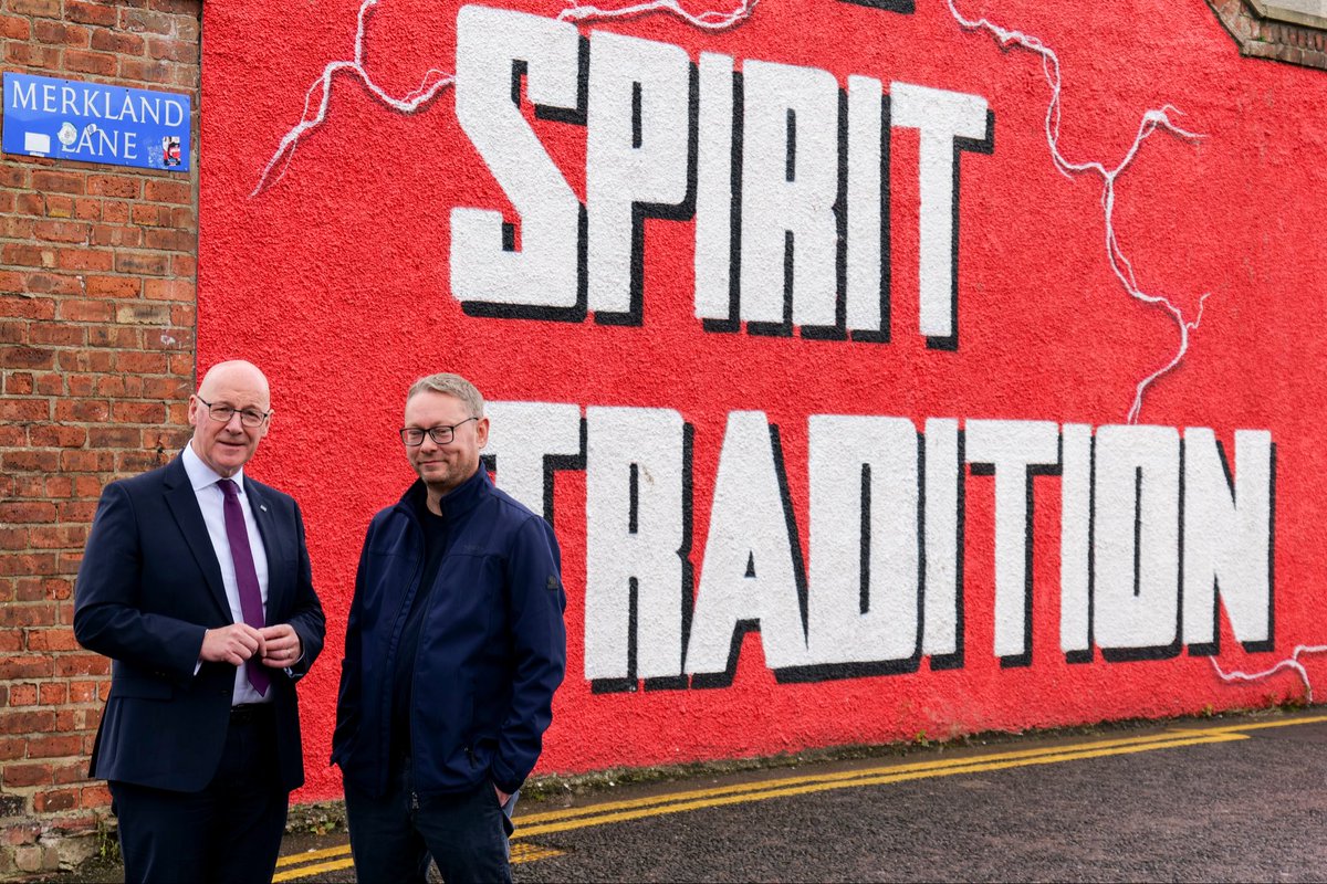 thomsonrichardg's tweet photo. The Westminster establishment has proven time and time again that they cannot be trusted with our energy.

Tomorrow you have an opportunity to vote for Scotlands future, and to ensure that the priorities of this city are placed front and centre.

Tomorrow, vote SNP 🏴󠁧󠁢󠁳󠁣󠁴󠁿🟡 https://t.co/fmfuufnrUz