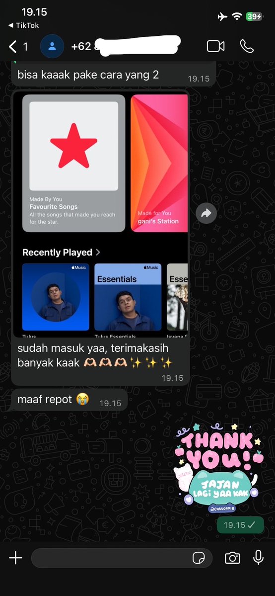 rsesort's tweet photo. new testi lagii, ayokk bub jajannnn di dinduttt 🫶🏻 #testibydindut https://t.co/Oi48CkO1OK