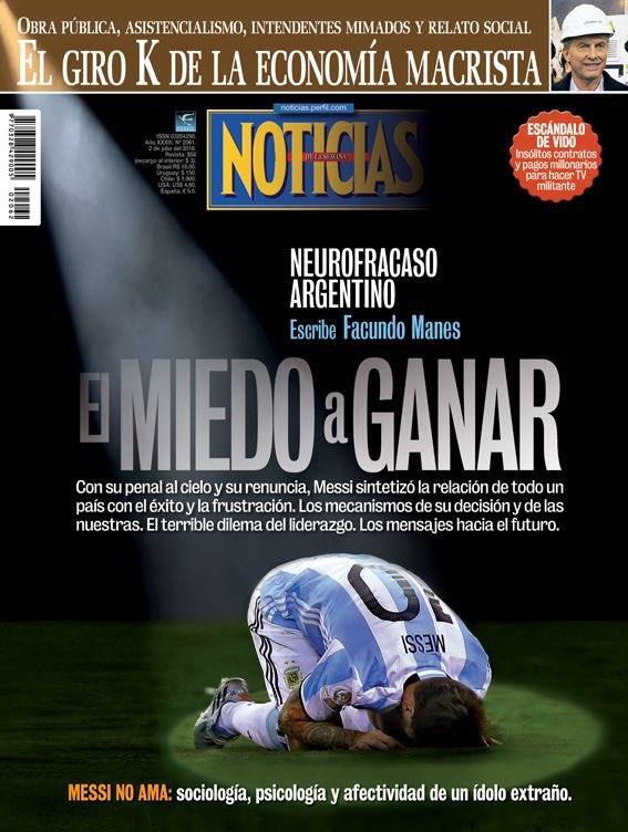 emaldini's tweet photo. No solo el mundo de las ventas está lleno de neurochantas, que abordan las neurociencias de modo superficial y manipulativo. Hace unos años, Facundo Manes, neurólogo  argentino matrícula nacional 86623 escribía esta nota: https://t.co/PmC8a42bla