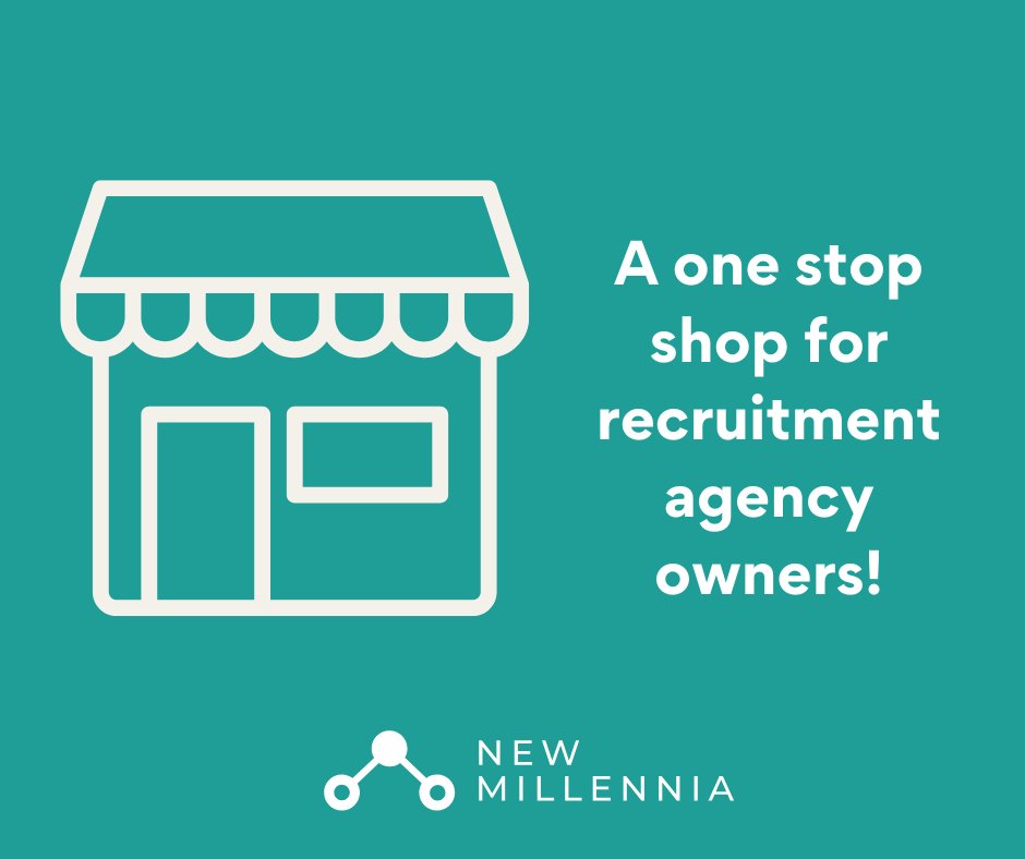 NMGroupLtd's tweet photo. 🛒We offer a comprehensive, one-stop shop for recruitment agency owners.

We combine 100% funding, invoicing, credit control, contractual paperwork, and accountancy services under a single, intuitive platform.

Find out more:
https://t.co/JkG3h6QBAC

#recruitment #recruiter https://t.co/wypWf5MKms