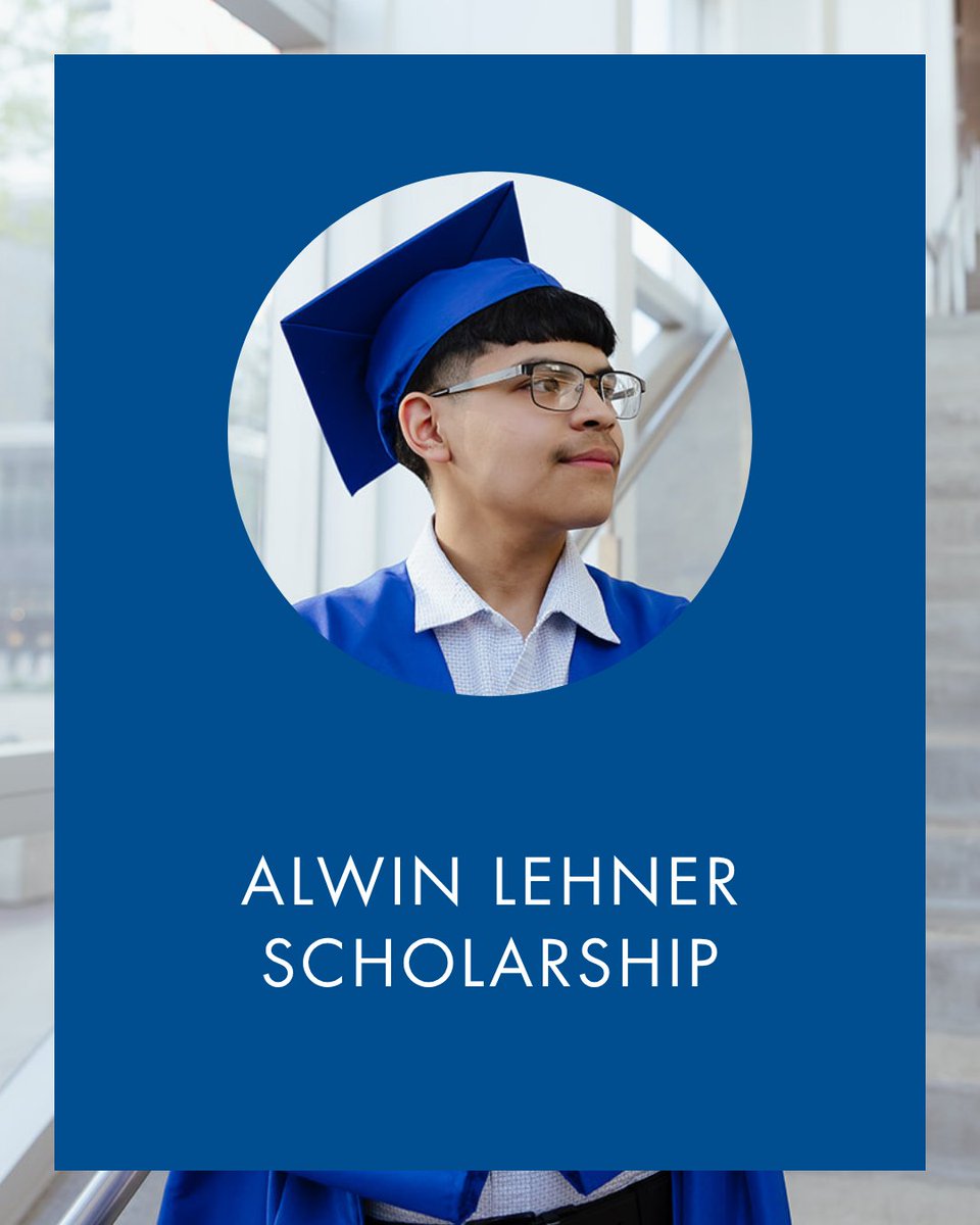 ALPLApackaging's tweet photo. Congratulations to Jaime Chairez Jr., this year’s Alwin Lehner Scholarship recipient in the US. In Europe, we extended the application deadline to 21 June. ▶️ https://t.co/ygaewAE27Q
#FamilyOfPioneers #PlasticIsFantastic #ALPLA #AlwinLehnerScholarship #FutureTalent https://t.co/sFSFs5O8jy