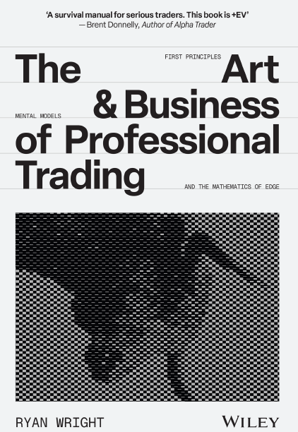 The_Mauji's tweet photo. Recently I read the best book on trading  and found the solution to my most difficult trading problem after 5.5 years. It is the highlighted text from the book written by @baynkr 
.The book is as close to how a professional trader acts while trading!! https://t.co/5Xn9UyKJ7k