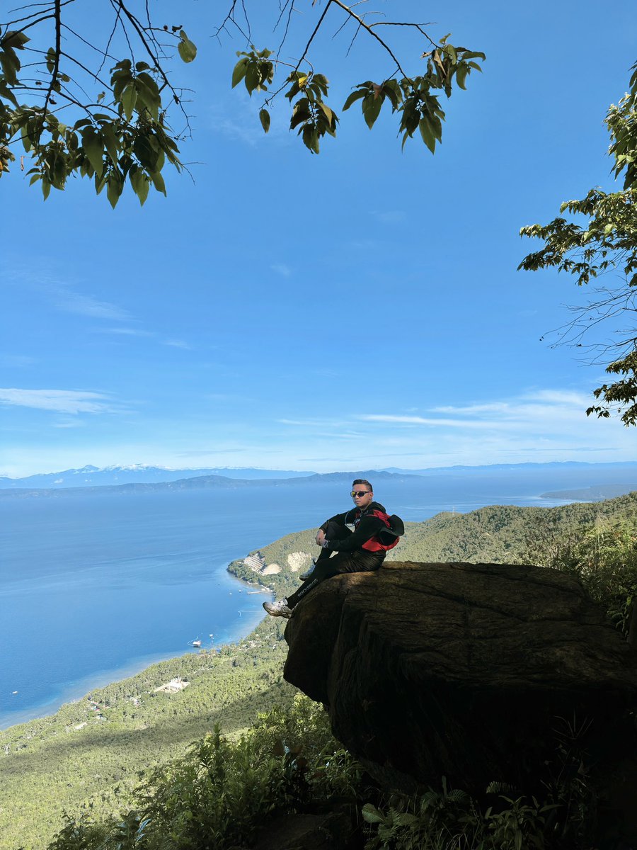 apparentlyadi's tweet photo. One day, these legs won't be as strong, and these trails may feel a little steeper.

First hike unlocked. 🥾

Turns out, some of the best things start with simply trying, often the only thing standing between you and a great story. 

📍Mt. Dinagsaan
540 MASL | 1.7 km assault https://t.co/8CwMsSy4Xx