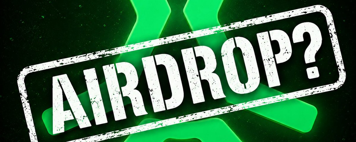 ✳️ Most people came for the airdrop. Why are they still here?