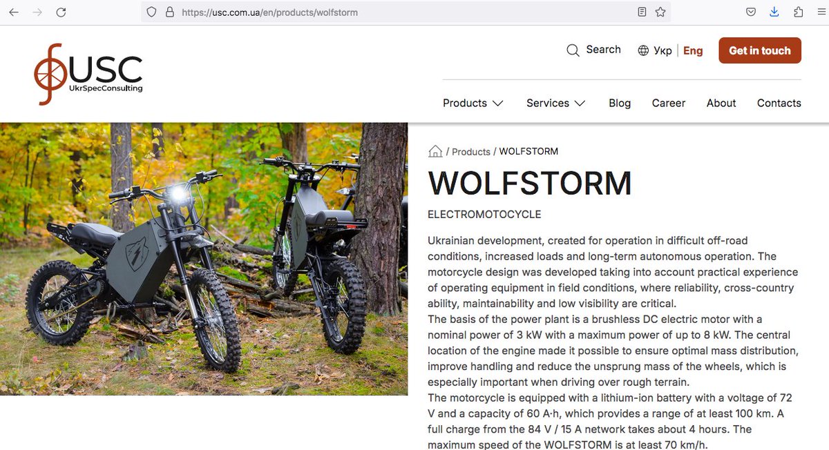 RobertJLorenz's tweet photo. +++ #Ukraine +++

Um mehr Ukrainer an die Front prügeln zu können schenkt Merz Selenskyj jetzt tausende #Wolfsturm Bikes für den Donbass ! Selenskyjs Menschenjäger transportieren Frischfleisch an die Front !

#Evian #Merz #Pistorius #Gaza #Hormus #Trump #Lanz #Nuhr #Masala https://t.co/zXdjxnm9xk