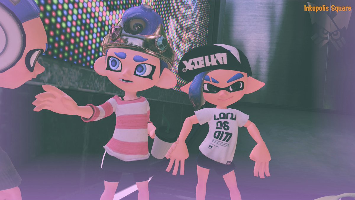 InkMachine27 tweet picture