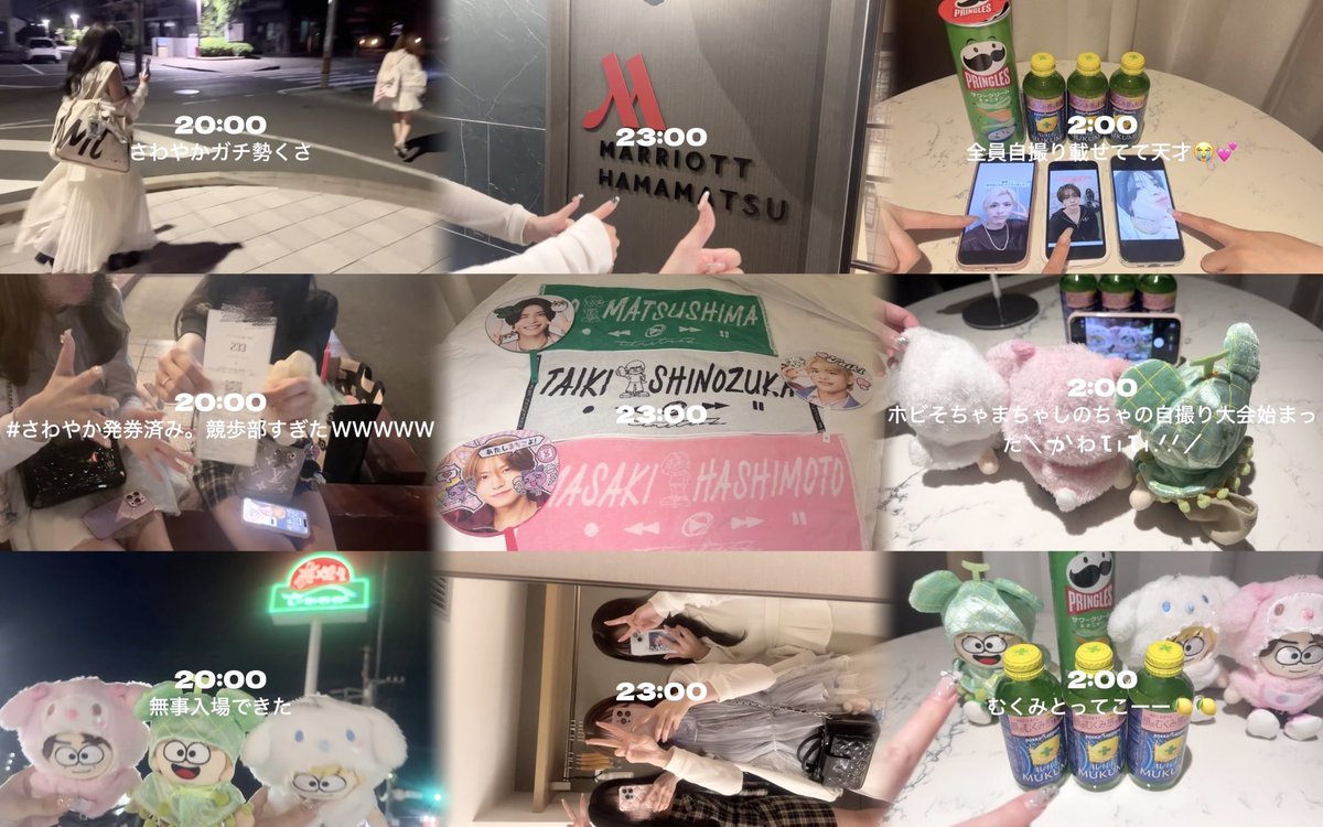 mlolt_m's tweet photo. #timelesz_episode2 in静岡🍵☁️
将生くん映画初主演おめでと(⊃ т ̫ т ⊂)🍀㊗️🎵
今年もエコパと相性良くてお友達に色々見届けてもらえた幸せ➰🙏🏻✨ たのしずおかうれしずおか(*･ω･ﾉﾉﾞ💮🩷 https://t.co/DimEOGjHjZ