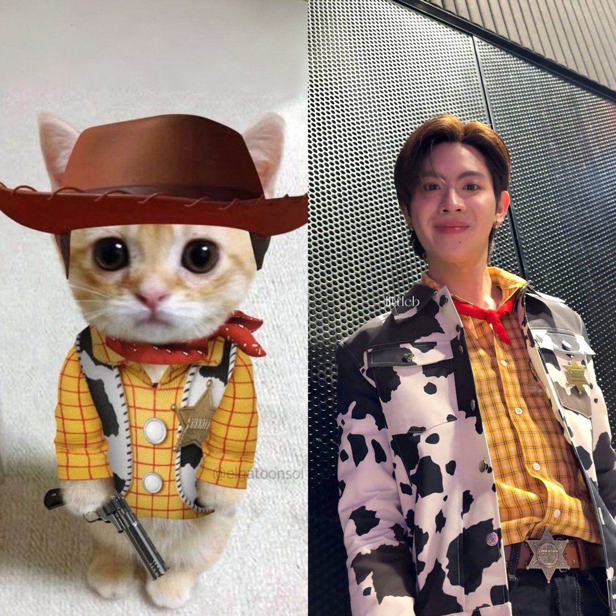 myfirstloveone's tweet photo. น้องเฟิ้ดคนไหน ยกมือขึ้น ! https://t.co/zph0TnVepE