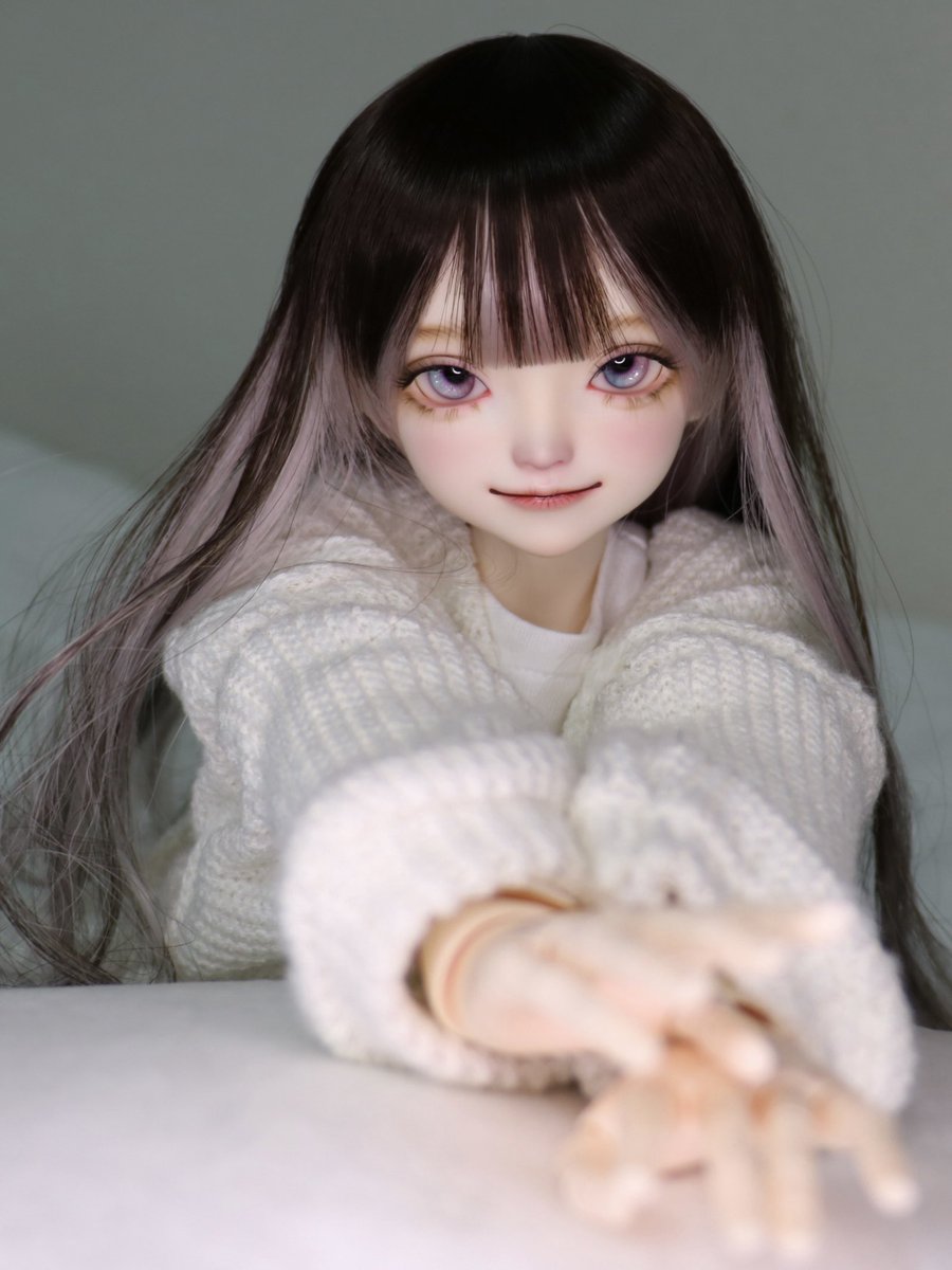 msmsi_0's tweet photo. #思わず生きていると感じたドール写真を見せて下さい
お気に入り💓 https://t.co/tYapyjthhC