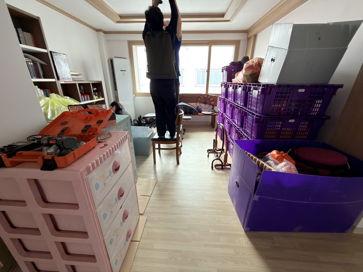 옹달쌤🎗 tweet media