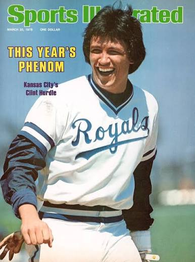 ClintHurdle13's tweet photo. I was on the cover of Sports Illustrated at 20 years old before I'd played a full season in the big leagues.

I walked into my local 7-Eleven one morning, put a honey bun and a quart of milk on the counter, looked down, and saw my own face staring back at me.

I walked out without buying either one.

What followed was 10 years of trying to live up to something I hadn't earned yet. I wanted to please everybody in the stadium. 
Make every scout right. Justify the cover. 

Turns out that's the fastest way to please nobody, including yourself.

By the time I became a manager, there wasn't much a player could bring into my office that I hadn't already walked through myself.