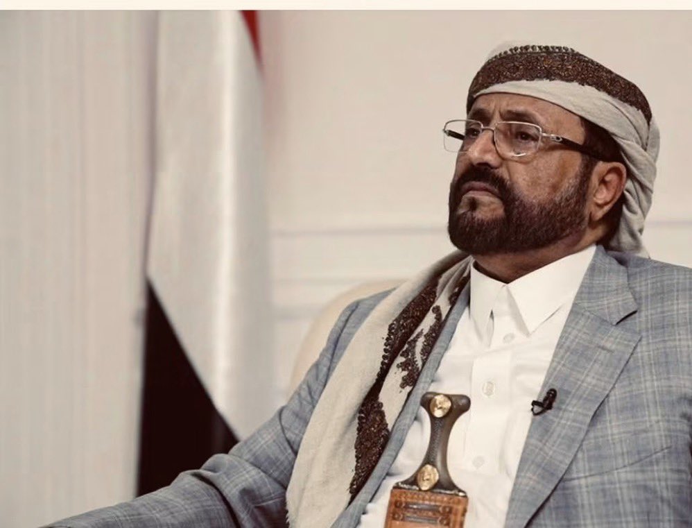 عبدالكريم المدي tweet media