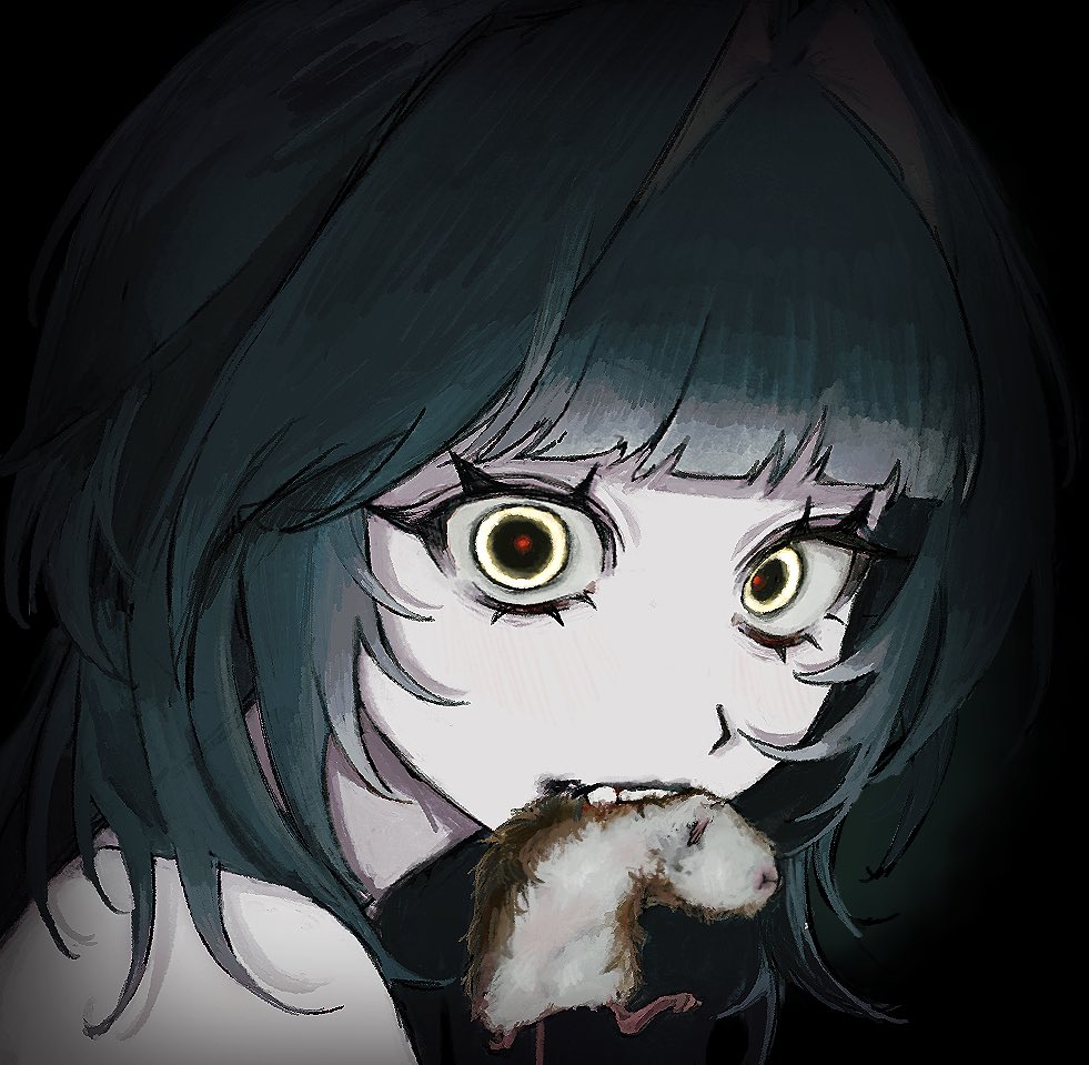 EIRiiiiii_'s tweet photo. 🐀 https://t.co/RAJLXaxri5