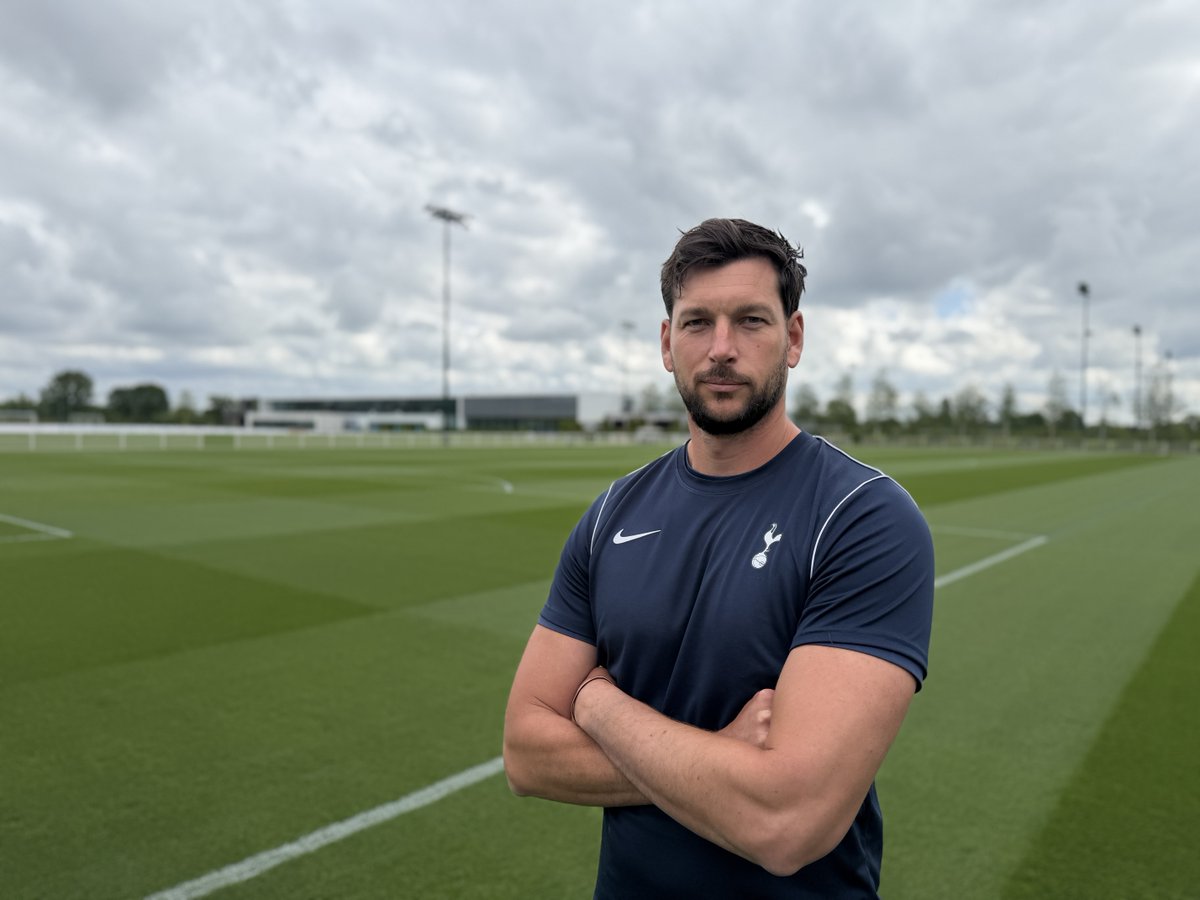 AgrovistaAMNTY's tweet photo. At @SpursOfficial, pitch renovations are about far more than simply preparing surfaces for the new season. 

Under the guidance of Head of Playing Surfaces and Landscaping Nick Phillips, the club has developed a detailed, holistic approach focused on soil health, plant resilience and long-term performance; supported by products from our range.

Read more here🔗 https://t.co/BBoKVkP8Un