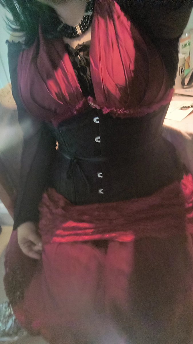 Liot28282872's tweet photo. Lwk been tweaking this past few month but hey, I have a pretty dress ans free money :P

FINDOM https://t.co/PMBFjHiw1N