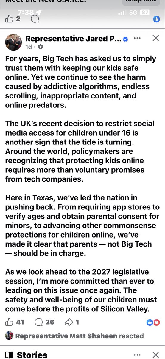 lynnsdavenport's tweet photo. There’s a game being played by Republican Party politicians @ShelleyLutherTX @AngelaPaxtonTX @JaredLPatterson @GregAbbott_TX @FairlyForTexas where they celebrate big wins against BigTech and #edtech apps while voting for the expansion of technology in the classroom.
They all have this in common:
💻 They support Texas Bluebonnet under HB 1605 which is digital common core and bribes ISDs with grant money to adopt a state-owned curriculum aligned with UNESCO and WEF.
💻 They supported the cell phone ban for devices issued by parents with no mention of Chromebooks and iPads issued by the government to all students using bond debt.
💻 They support the new tripled STAAR which is online and increases testing from one test a year to three days of online testing on devices where massive amounts of data are collected on our kids and AI is used to grade them.
💻 They support Morath, @GregAbbott_TX’s appointed commissioner of TEA, who is a software entrepreneur and major driver of data harvesting through @Commit2Dallas, edtech vendors, consultants, P3s like Educate Texas, and online testing companies like Pearson and Cambium.
💻 They support voucher subsidies which will align all recipients with government regulations, including access to private school and home school children while driving up virtual school enrollment and harvesting data on private school teachers and students.
💻 Their feigned outrage regarding digital apps and BigTech is an empty platitude.
💻 Republicans are the biggest drivers of BigTech and edtech with 30 years of power in Texas. (see also NCLB and Istation rider)
💻 Texas has mined more student data than any other state and education is THE MOST data mineable industry to date.
Every click can be monetized. And it is….