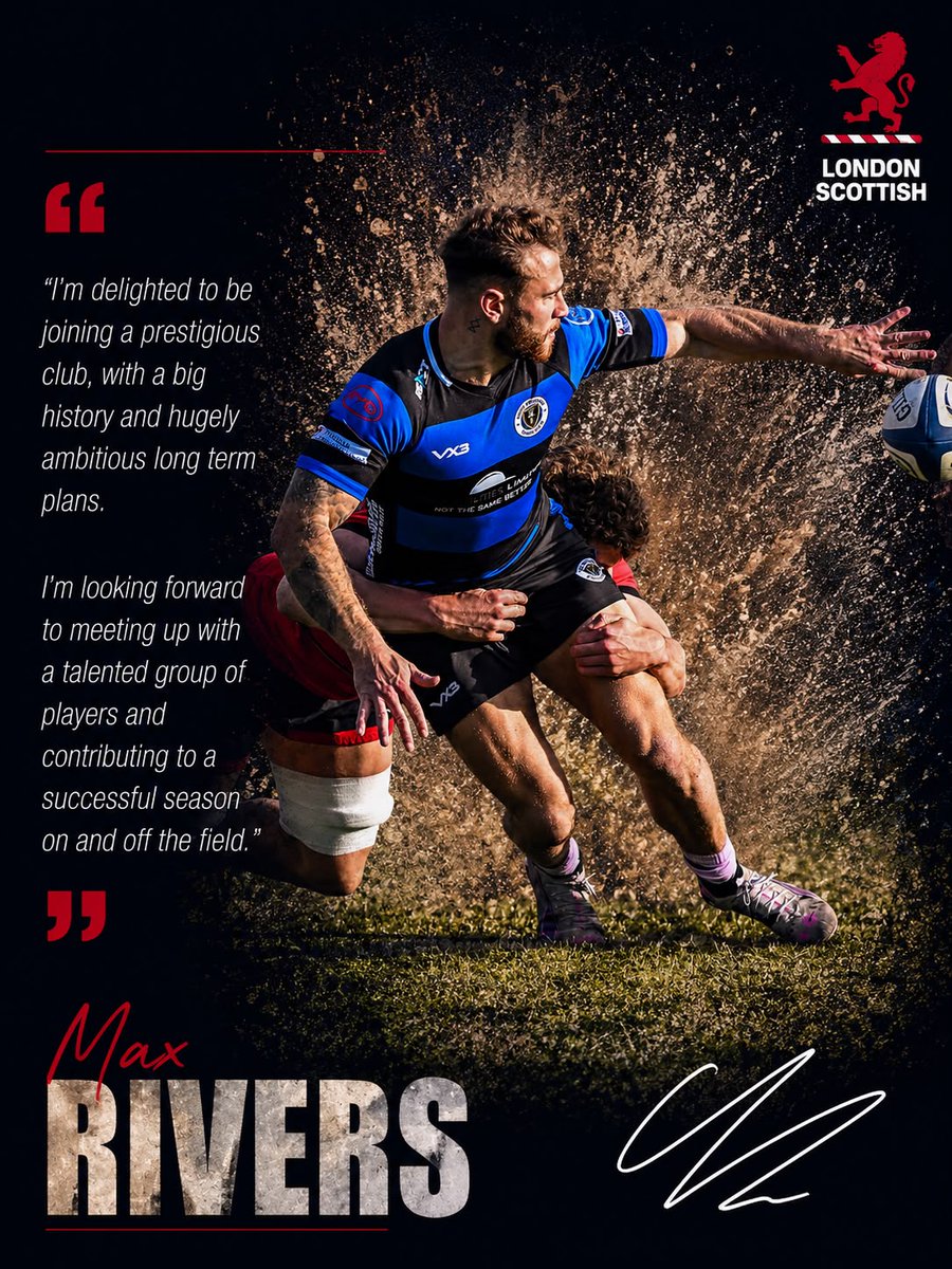 LSFCOfficial's tweet photo. Max's words on his new Club ✒️✒️
#forthepride https://t.co/FxpjH66rJY