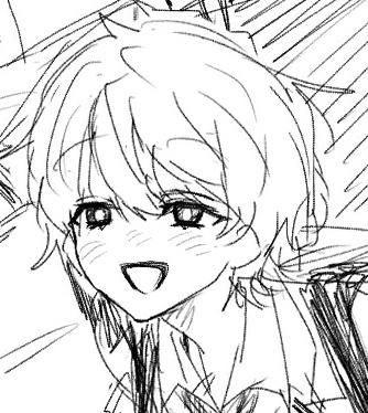어머 tweet media