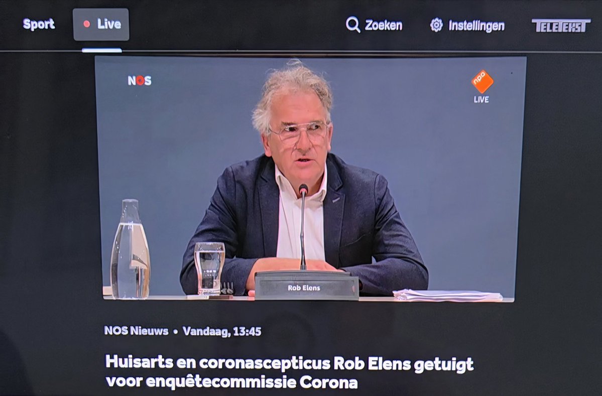 MagdalenaDzambo's tweet photo. Zoveel bewondering voor deze Rotterdammert 💪👏 Deze man verdient een standbeeld.
@hapelensrob https://t.co/Cp1EMwUNmI