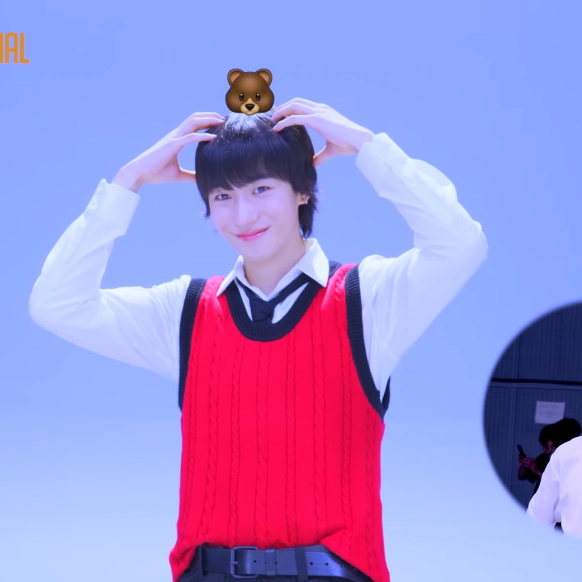 yourrubyx's tweet photo. แอนตันโตขึ้นมาก แต่น่ารักเหมือนเดิมเยย ♡ https://t.co/TtSampDAh5