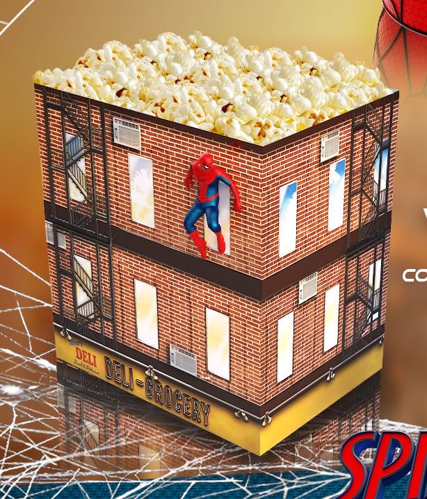 Spider-Man News tweet media