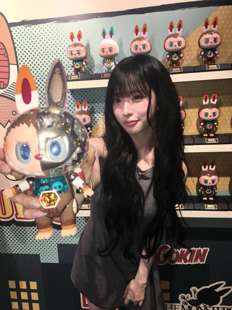 HIDE511115's tweet photo. かわいすぎ
하루나_빌리 https://t.co/h0p2gvINjg