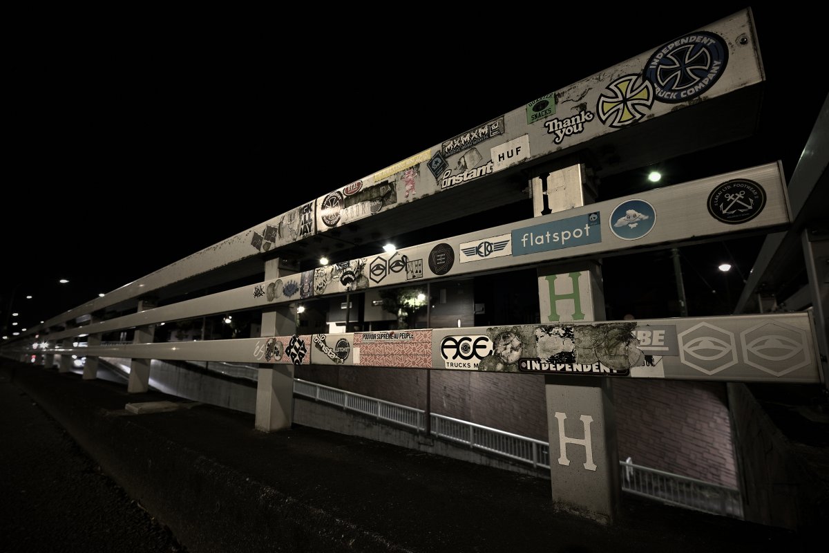 bcss14's tweet photo. ステッカー。
Nikon Z5
Viltrox AF 14mm F4 Air
#写真 #photography #中華レンズ https://t.co/3LlGPkOpoG