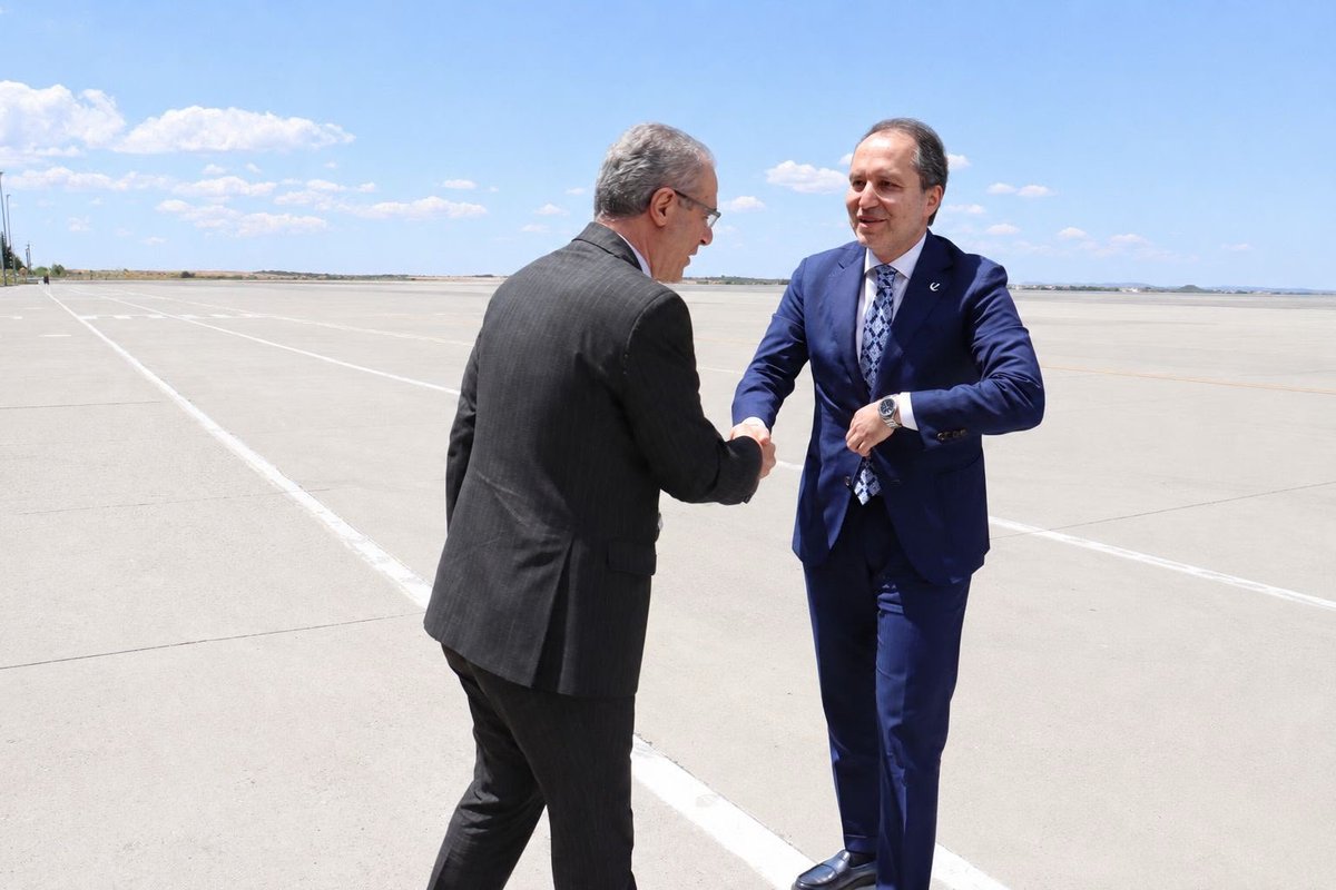BO_Osmanagaoglu's tweet photo. Lidere sadakat, davaya sadakattir…
Merhum liderimiz Necmettin Erbakan Hocamızdan aldığımız kutlu emaneti; dava şuuru, sadakat ve kararlılıkla taşımaya devam ediyoruz. https://t.co/GePwrlrs21