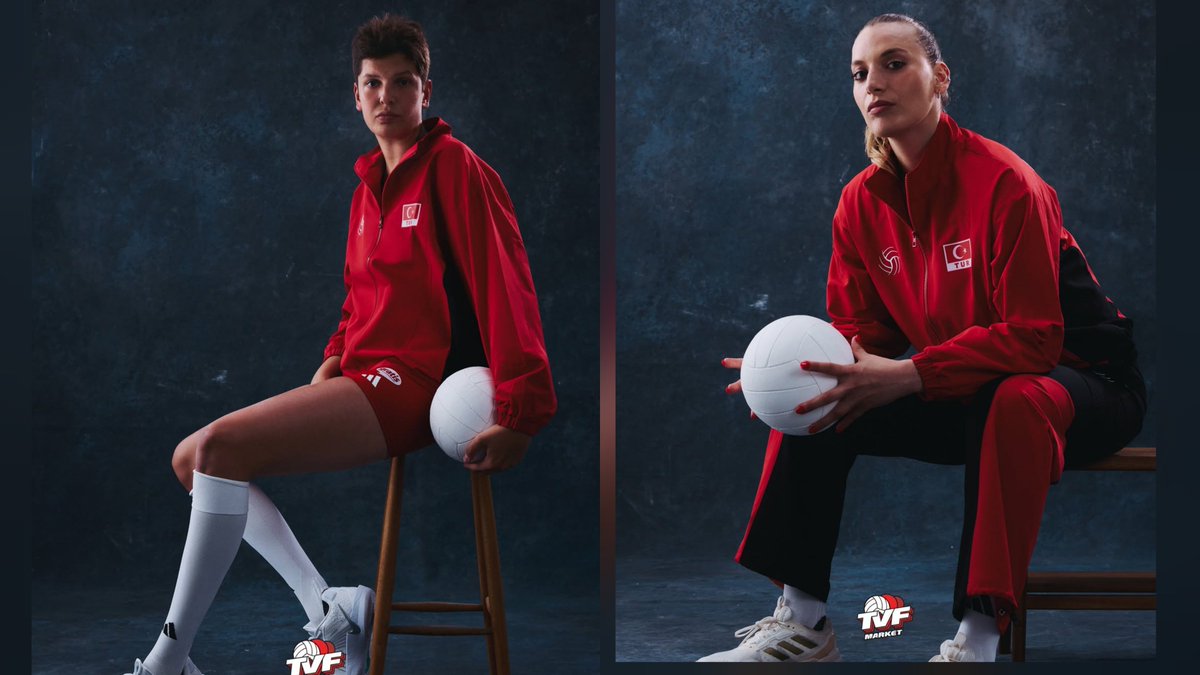 Temmzvolley's tweet photo. 🇹🇷TVF, Milli Takım ürünlerini satışa sundu

👉 https://t.co/D4vwuP6zAn https://t.co/Jv2ttCJV9P
