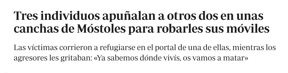 drizzt__dourden's tweet photo. El caso aislado del día.
https://t.co/PhyW5SRsmB https://t.co/xX3zYTD21K