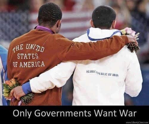 AncapAir's tweet photo. Friendly and peaceful reminder... https://t.co/q09zOFWipc