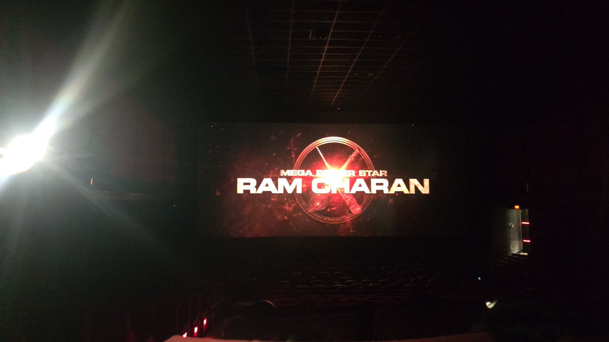 PrashanthMupidi's tweet photo. Finally Saw @PeddiMovieOffl 

Arey Nijam Ga Aduguthunnaa  Asala Ala Ela Negative Spread Cheyyali Anipinchindi 

Antha Manchi Motivation &amp; Message Unte Movie Lo

Anna @AlwaysRamCharan Appatlo Mee Nana Maa Anna @KChiruTweets #Daddy Cinema ki Yedcha 
Malli Eeroju #Peddi Ki Yedcha 🙌 https://t.co/O4sxA3XY4a
