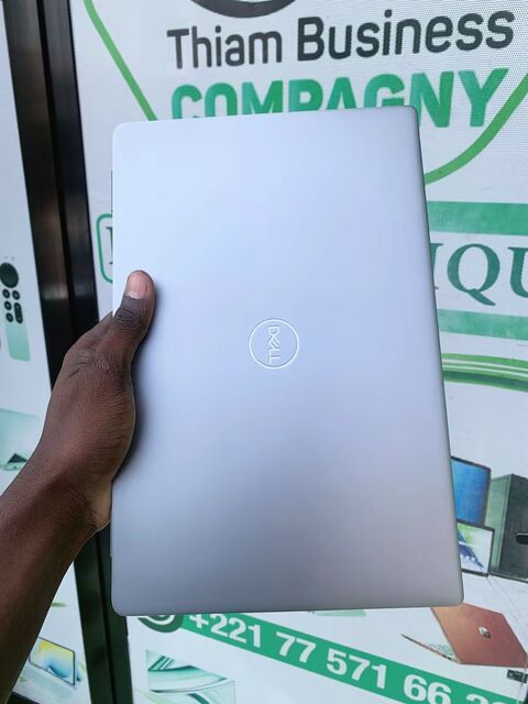 tbcservice2020's tweet photo. 💻Dell latitude 7330

🖥️Ecran: 13’pouces

✨Processeur : intel core i7,12em génération

🚆Ram: 32go

📀Stockage : 512ssd

🔋Etat batterie: Excellent

💵Prix: 300.000 fr cfa

☎️77 387 83 66 / 76 358 30 35

📧tbcservice2020@gmail.com

📌medina rue 37 x 22 https://t.co/gDn9ylwL9k