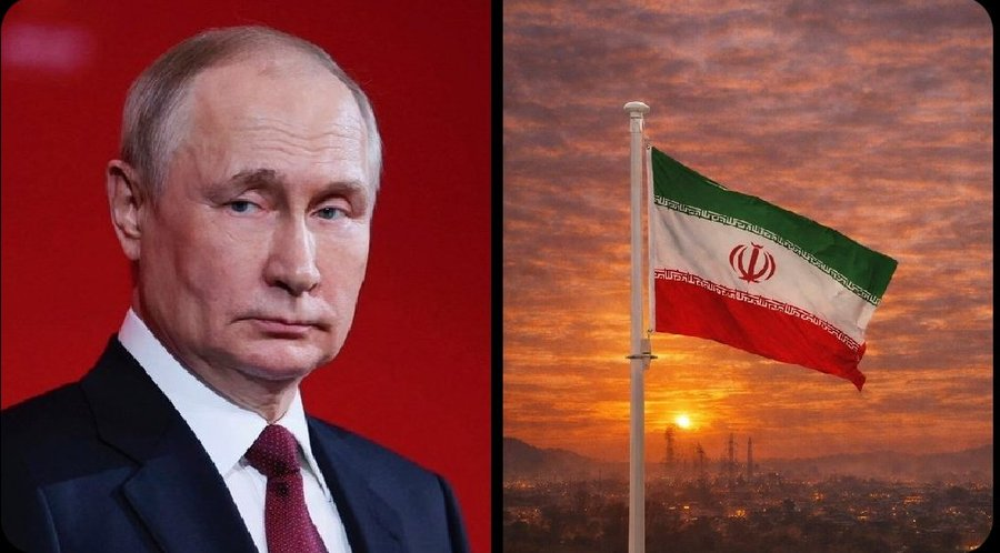 Bushra_Sidqui's tweet photo. عاجل: 🚨⚡🇮🇷🇷🇺 

توقّع روسيا وإيران مذكرة تفاهم لـ 20 طائرة مروحية جديدة لأسطول الدعم الجوي الإيراني.

أخبار تحـ ـرج ترامب المعتوه وعملائه https://t.co/v3hdLyNU9L