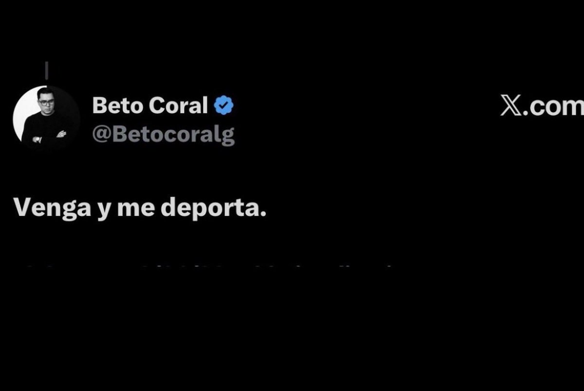 Liliana Castro F. tweet media