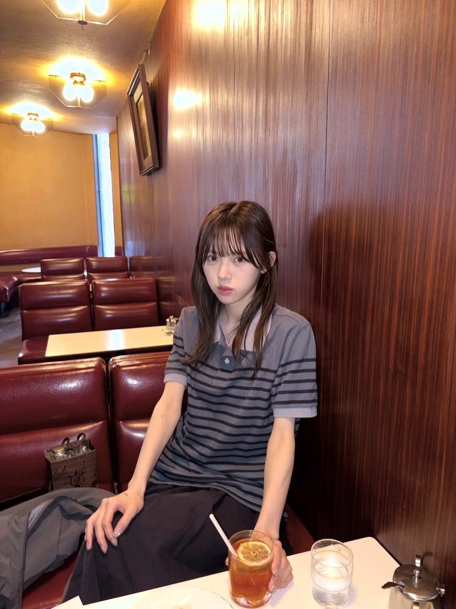 COCORO_FACE's tweet photo. 加藤心　顔
#加藤心 https://t.co/OY3Cg9liqu
