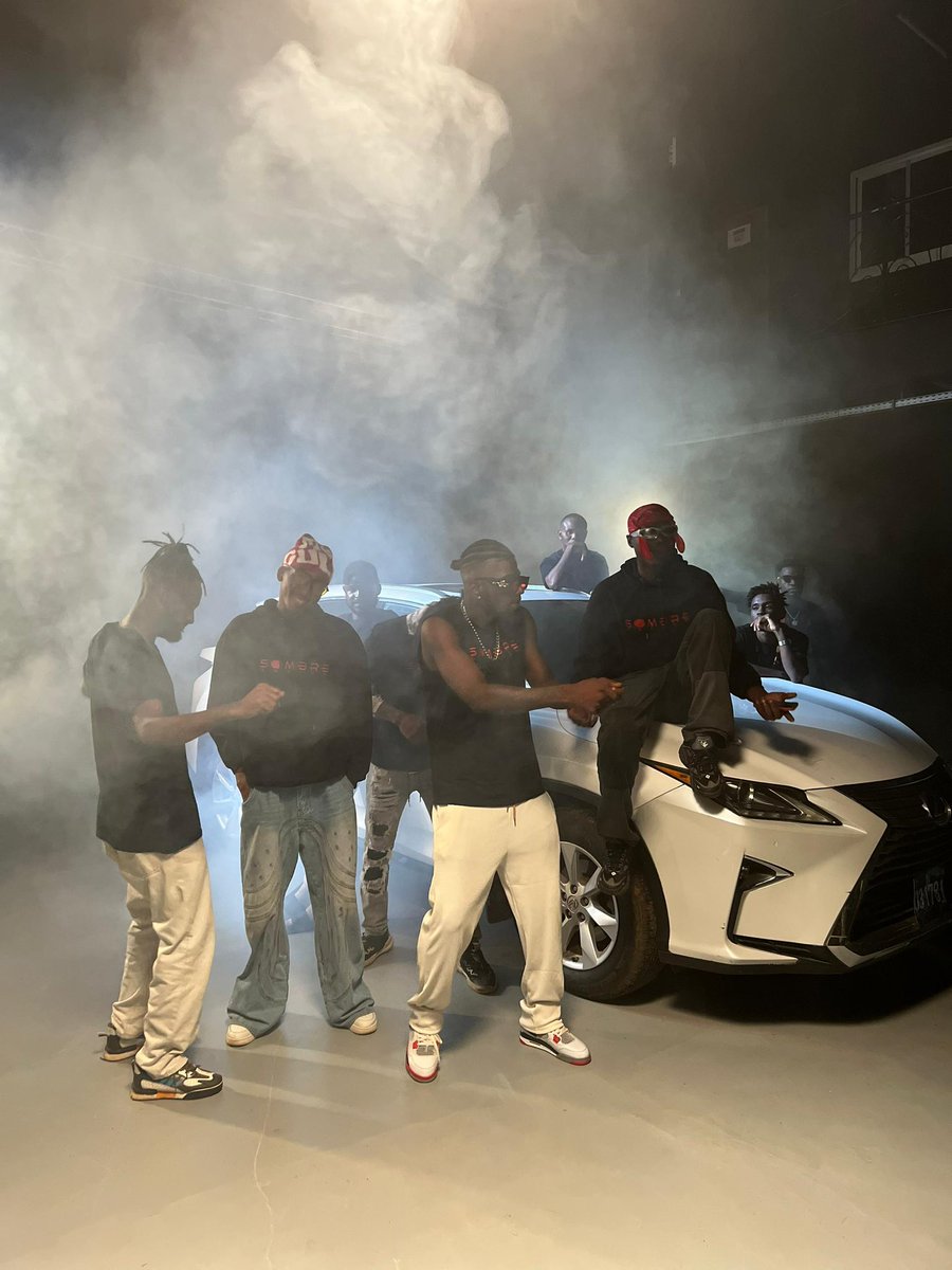 trois_officiel's tweet photo. Trois Officiel figure sur le projet de Fidji Winner.
CHAIRE-CHAIRE — Track N°3
sur l’EP SATA SPHÈRE 

Spotify • Audiomack • Boomplay • YouTube Music
🔗 Lien : https://t.co/NVXhTu65Tc

#SataSphere #FidjiWinner #TroisOfficiel #ChaireChaire #RapCamer #pourtoi https://t.co/DEb9EPQzFZ