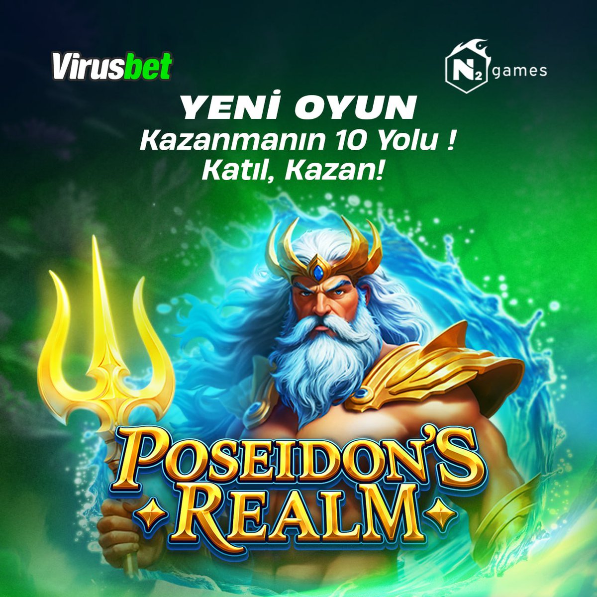 Virusbet tweet media