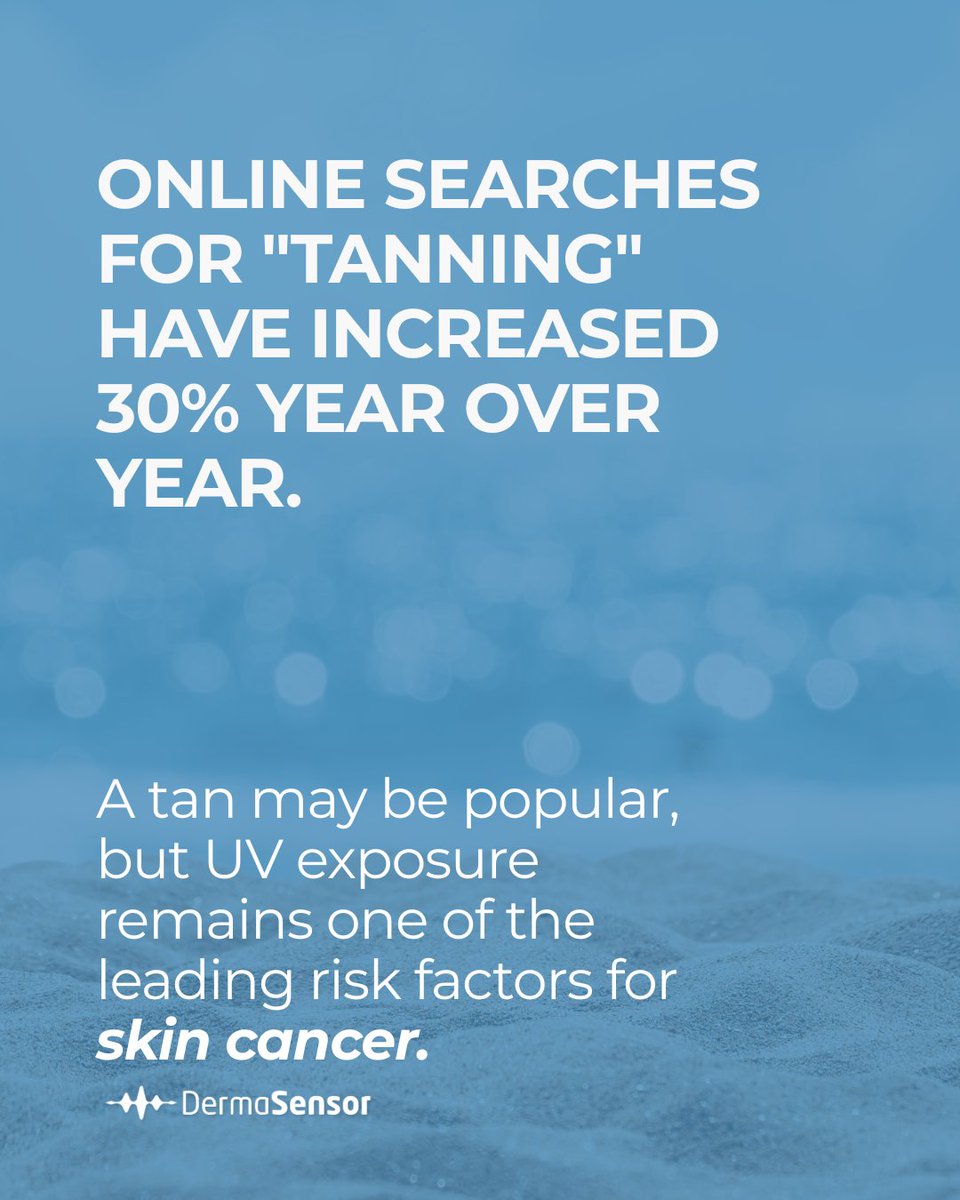 DermaSensor, Inc. tweet media