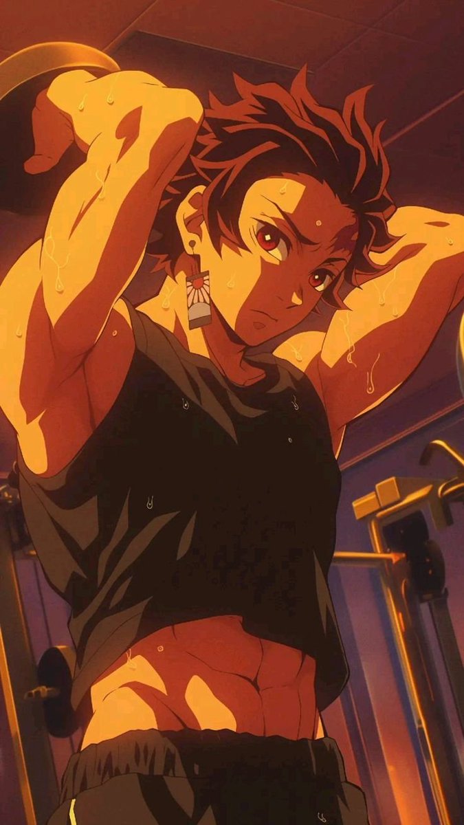 4kwallpaperecap's tweet photo. Tanjiro Kamado https://t.co/Txcd0I8enG