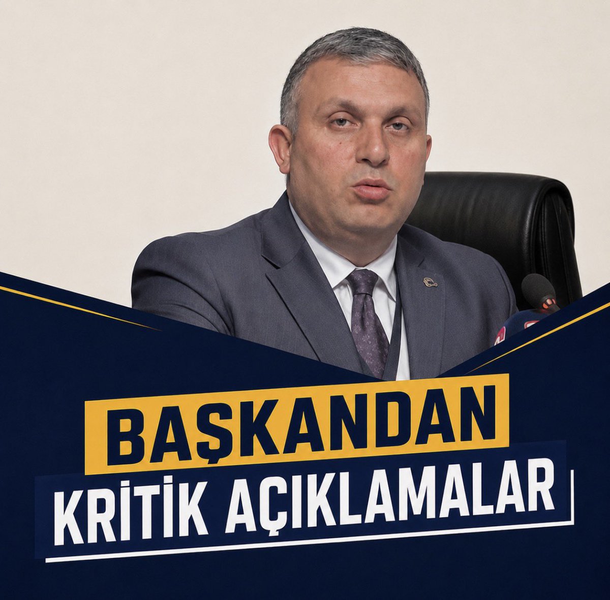 haber1910's tweet photo. İlhami Alparslan’dan açıklamalar:

🔸Bana güvenin, bu takım bu sezon şampiyon olacak. Yarım sezonda 250 milyon TL bulan ben, bir sezon için de 500 milyon TL bulabilirim.

🔸 Bu sezon Sırbistan’a hazırlık kampına gideceğiz. 

🔸Önceliğimiz transfer yasağını kaldırmak değil, oraya para ayırırsam oyunculara ödeme yapamam.

🔸Yeni bir altyapı tesisi kuracağız, yer olarak Kızılcahamam’ı düşünüyoruz. 

🔸 Gölbaşı, Sincan ve Yapracık’da bazı araziler kulübümüze 30 yıllığına tahsis edildi, bunu kazandırdık.

🔸Kızılay AVM’ye store açma planımız var.

🔸15 Temmuz tarihine kadar oyuncuların tüm alacaklarını ödeyeceğiz. 

🔸Hiçbir rakibi gözümüzde büyütmeyelim, hepsinin mali durumlarını biliyoruz. 

🔸Yeni sezon formaları için lansman yapacağız, bu sezon sahte forma satılmaması için de önlemler alacağız. 

🔸Eryaman Stadı’na 600 bin TL kira veriyorsak, yeni yapılacak 19 Mayıs Stadı’na da bir milyon TL kira veririz, problem yok.
