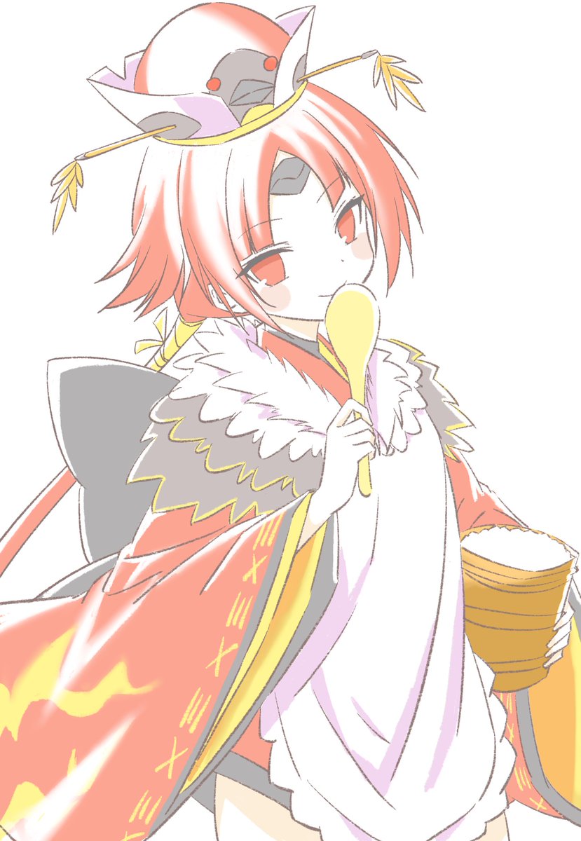 kmym97457689's tweet photo. 🐦
#fgo #紅閻魔 https://t.co/tbFaImfzYW